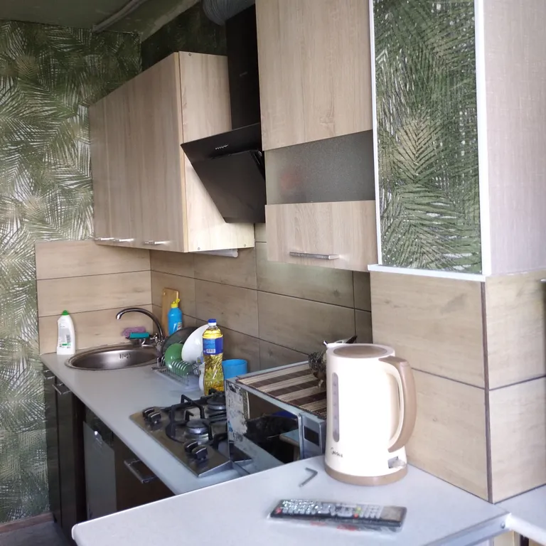 Комнатка в Пальме