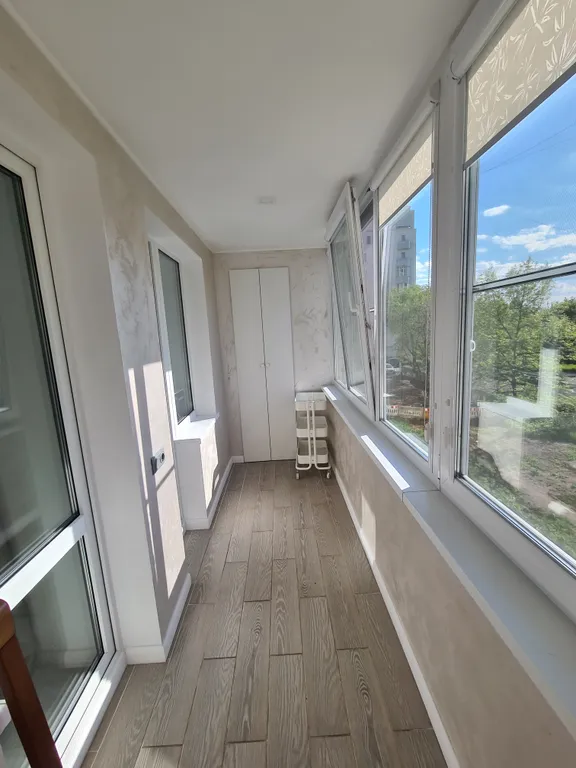 Квартира в центре города