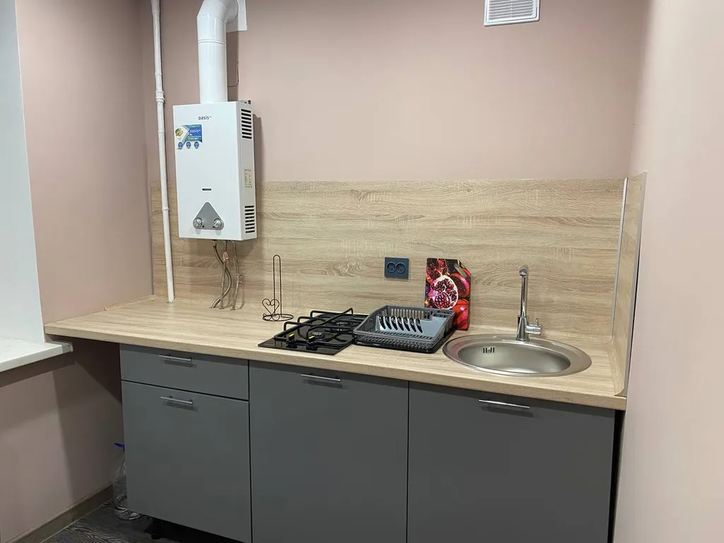 Изолированная квартира рядом с ОнкоИнститутом