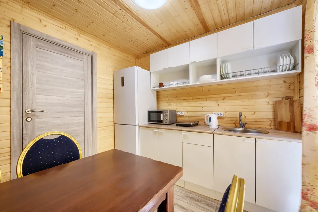 3-комнатный Дом