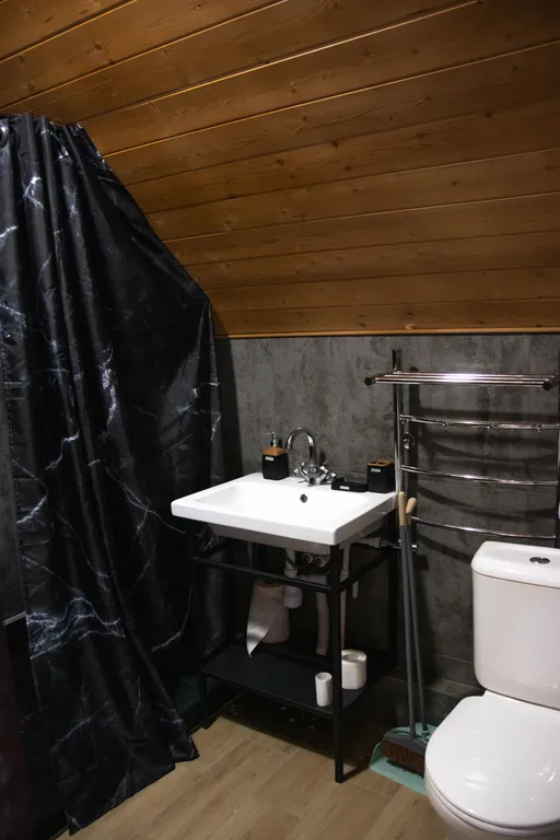 Гостевой дом Артур