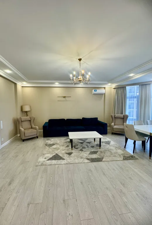 Апартамент с видом на горы 145