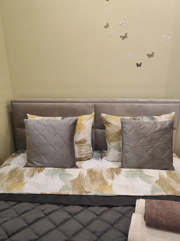 1-комнатная квартира сутки/неделя/месяц