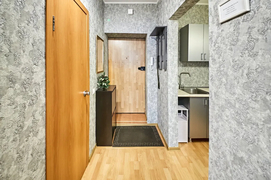 Домашний уют в центре