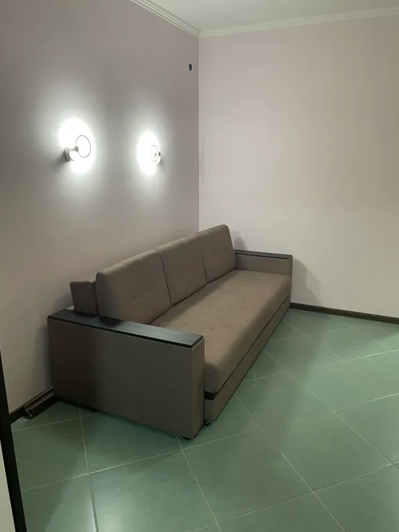 Квартира Уютная квартира — Геленджик