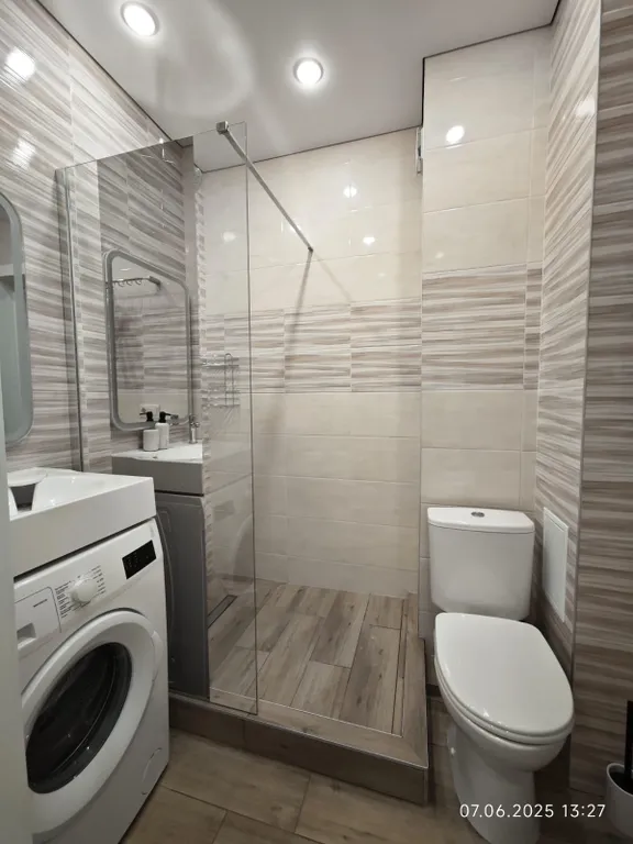 Квартира Квартира Жилье на Балтике — Сальское