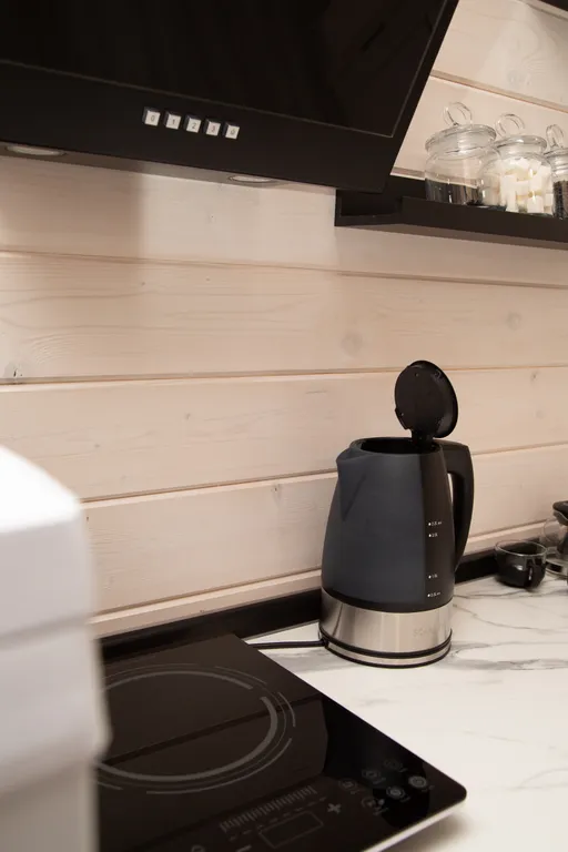 Коттедж Уютный дом на берегу азовского моря — Кучугуры