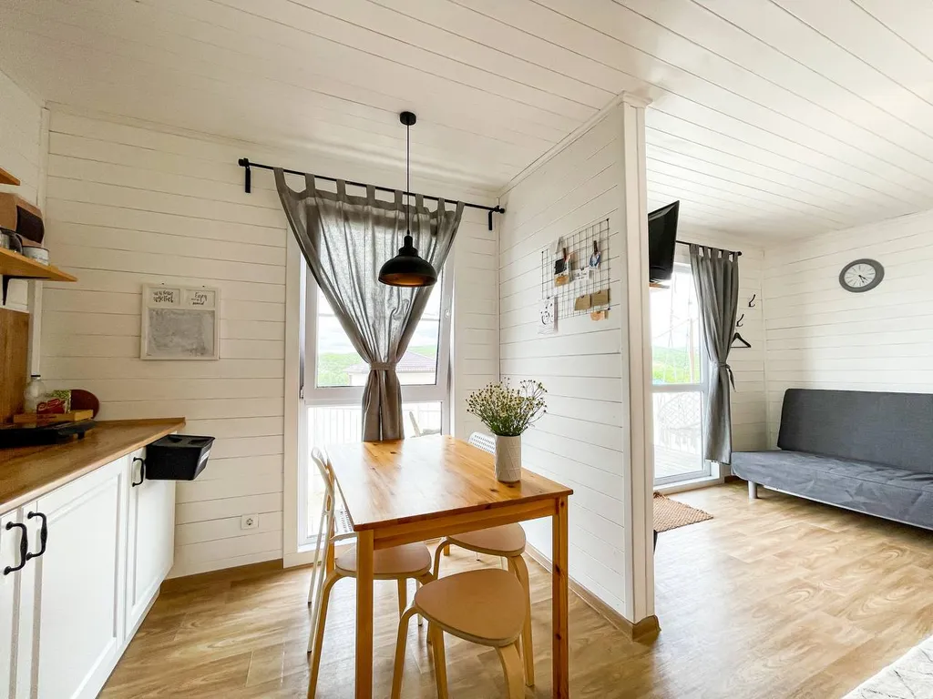 Гостевой дом Villa Scandi средний