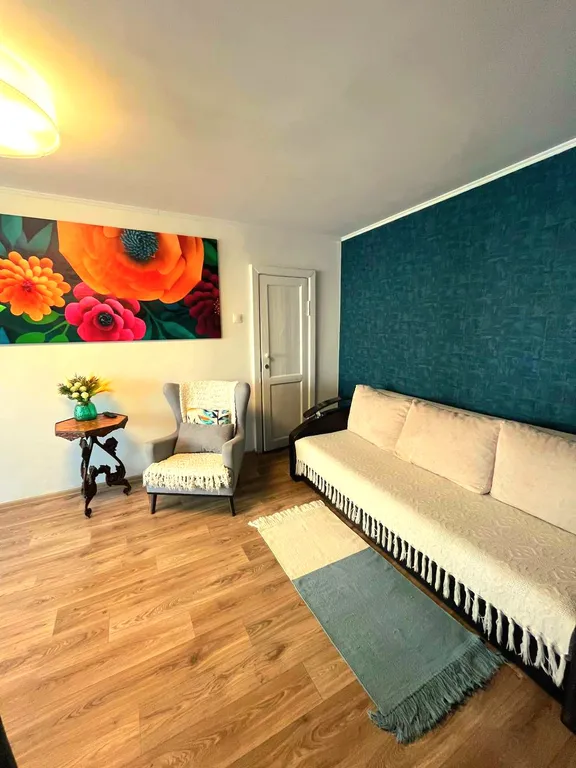 Квартира Уютная квартира в центре города — Калининград