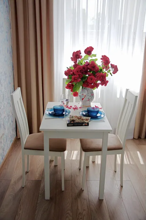 Квартира 1-комнатная Квартира — Калининград