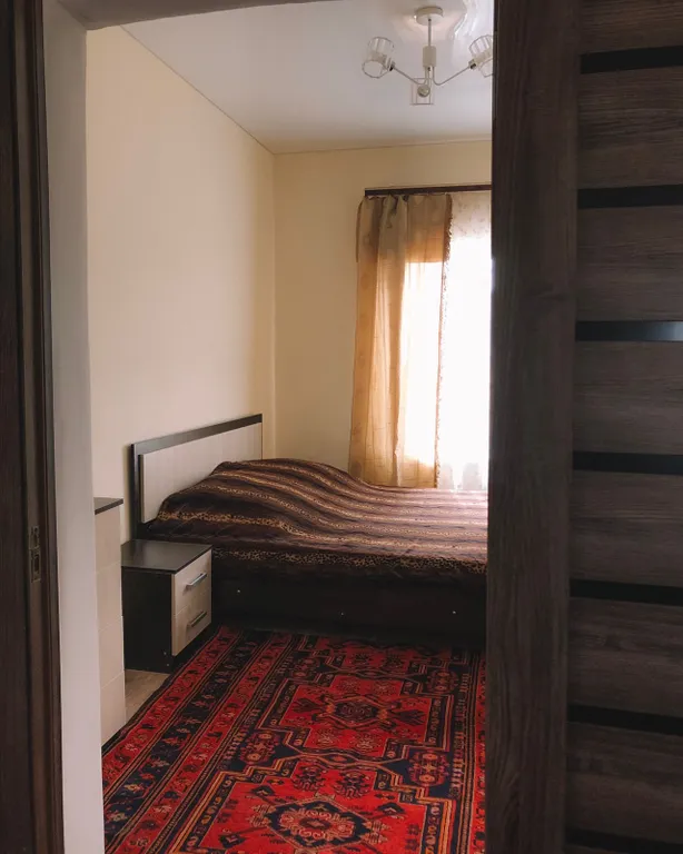 Дачный домик на первой береговой линии