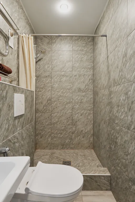 Уютный домик