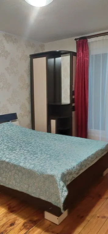 Квартира Комната — Судак