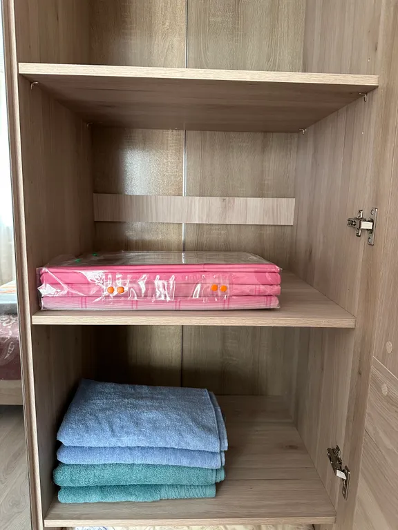 Квартира у моря в центре города