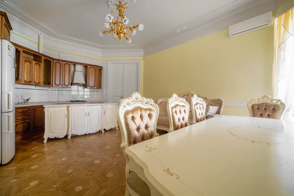 Квартира Шикарная квартира на Рубинштейна 4 — Санкт-Петербург