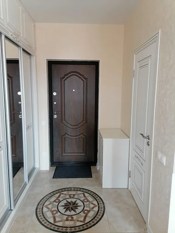 Квартира 1-комнатная Квартира — Адлер