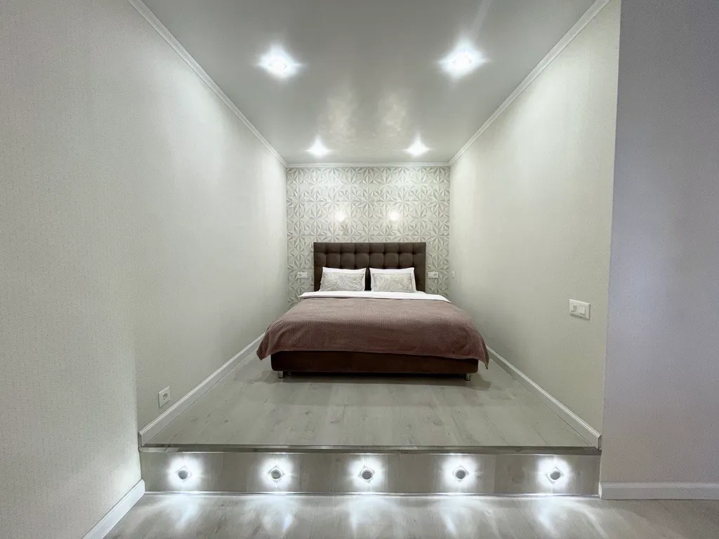 Апартаменты Еврооднушка пр.Ленина