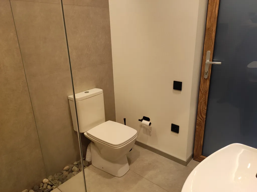 Дом в зелёной части города