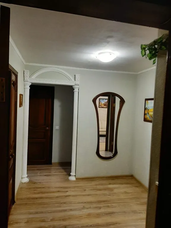 Уютная квартира в центре
