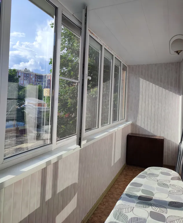 Просторная теплая квартира в одном из лучших районов