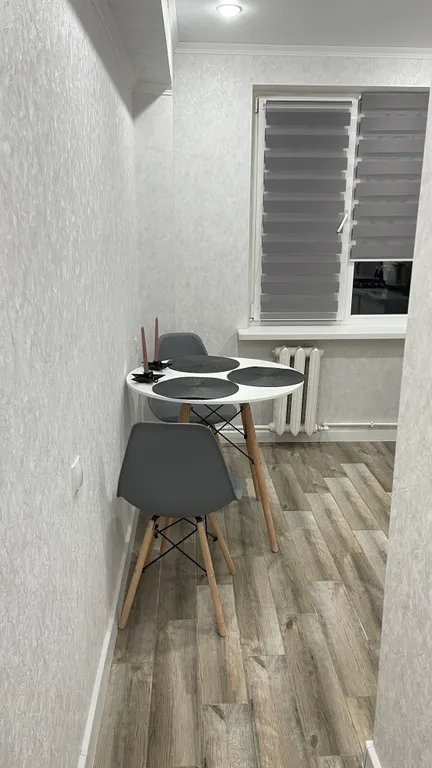 Однокомнатная квартира в районе Черемушек