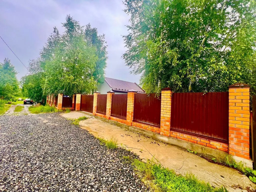 Уютный, современный двухэтажный дом