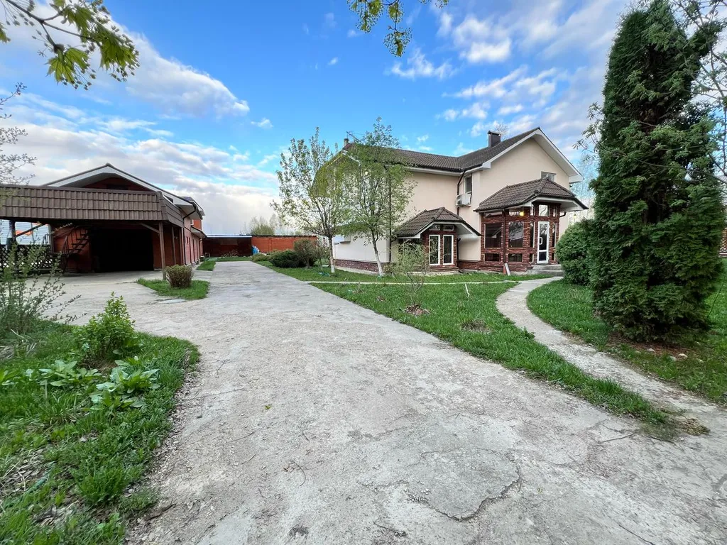 Коттедж Дом Раменский — аренда посуточно в Бронницы