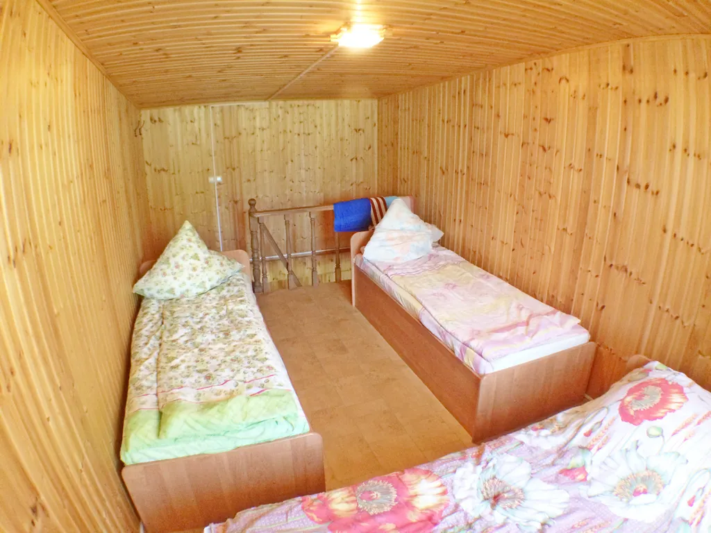 Квартира Комната — Лебяжье