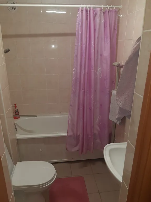 Дом на территории пансионата Буревестник