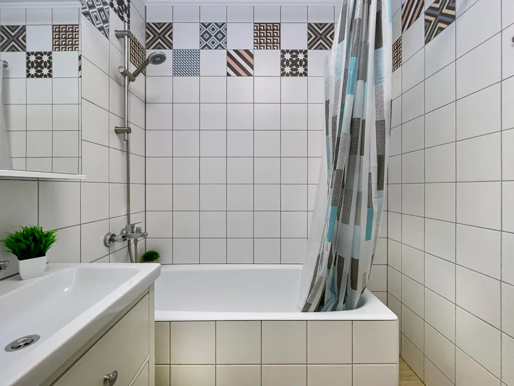 Современная студия до 4 гостей, рядом с ТЦ Мега, Шереметьево в 10 минутах