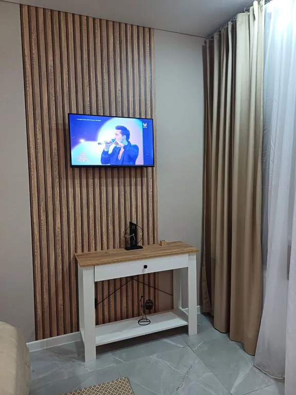 Уютная студия в центре