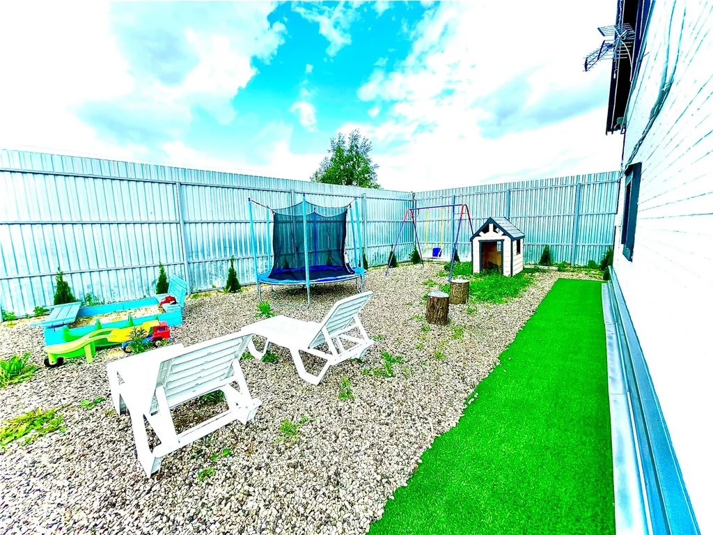 Коттедж Частный дом в Домодедово — Жеребятьево