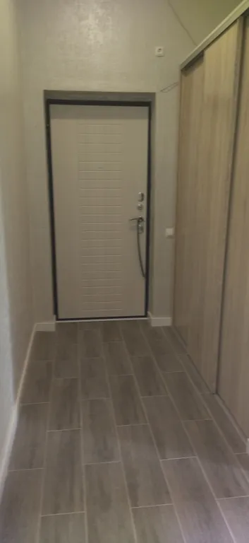 Квартира Апартаменты у соснового бора — Светлогорск