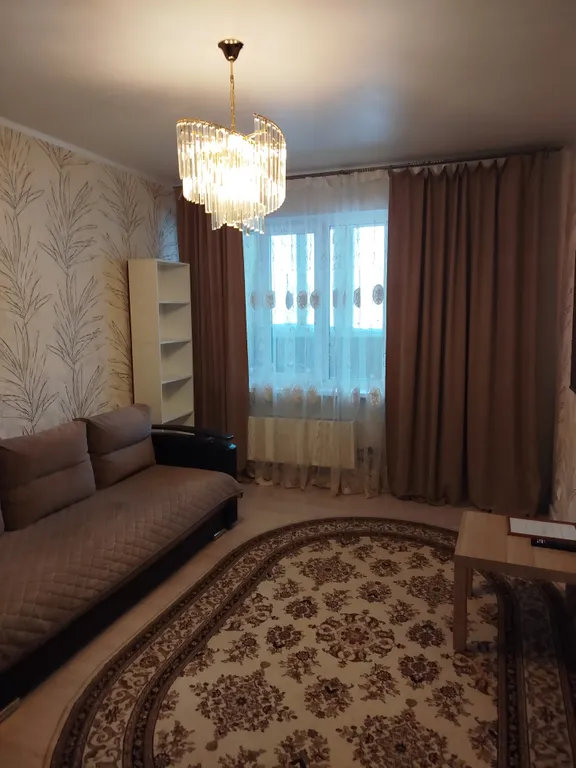 Квартира в центре города рядом с ж/д вокзалом