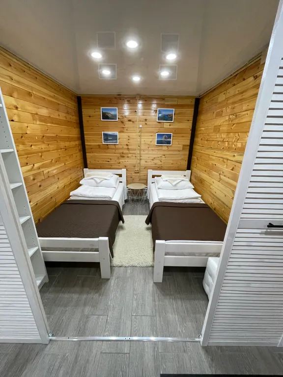 3-комнатный Дом