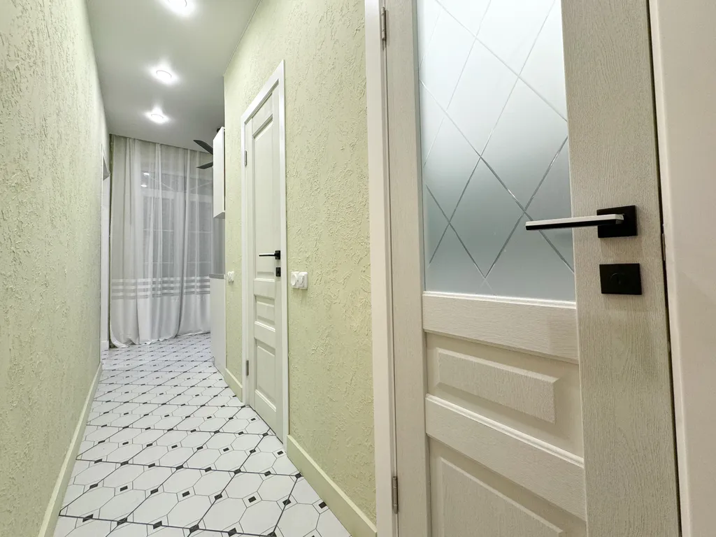 Квартира Уютная квартира в историческом центре — Калининград