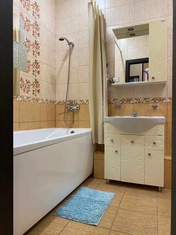 Апартаменты на Красной Площади