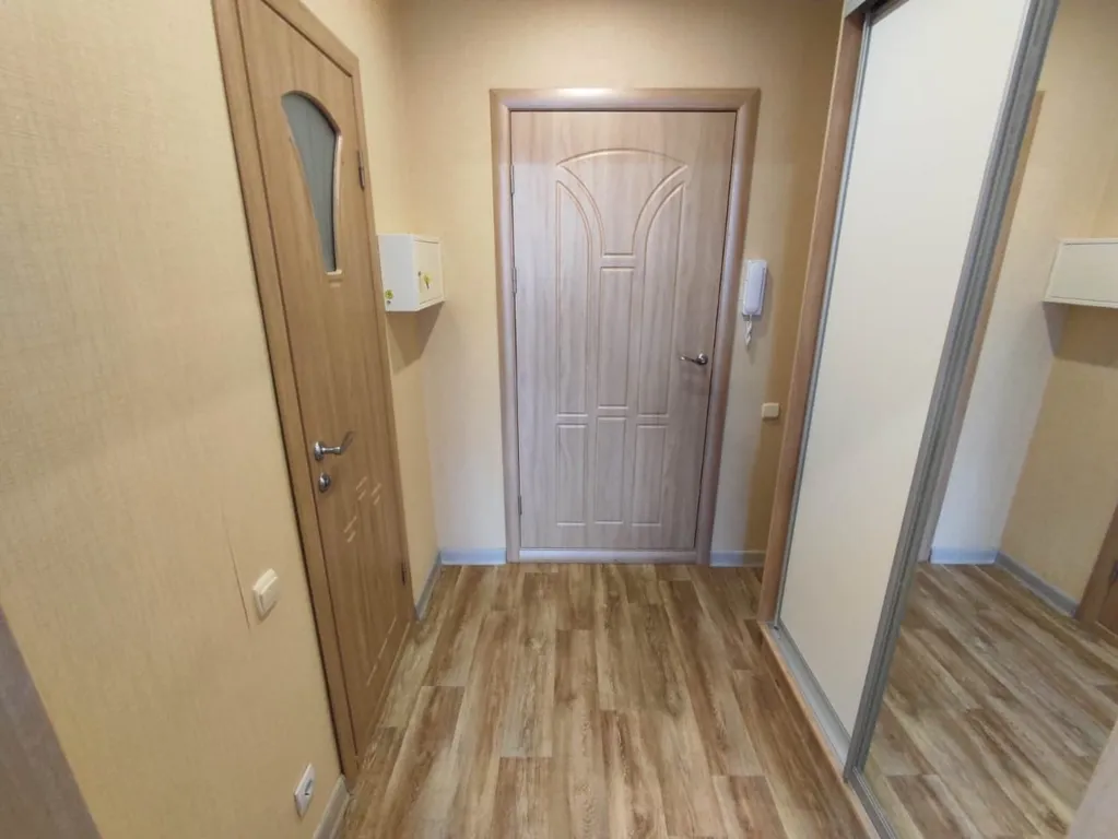 Студия в центре города