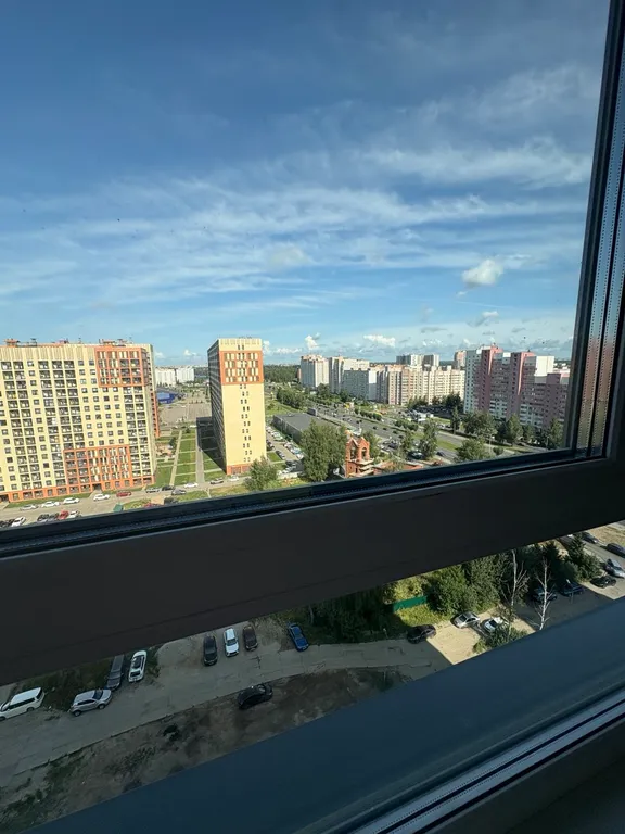 Квартира Светлая уютная квартира Tropic home — Ярославль