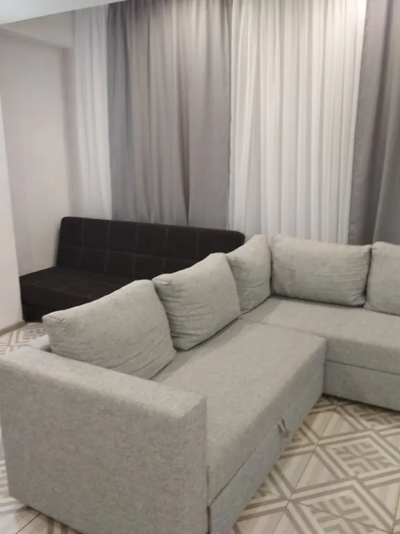 Квартира Квартира Мадрид у моря — Адлер