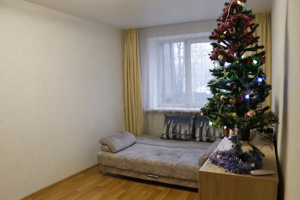 Квартира Уютная квартира в историческом центре города — Калининград