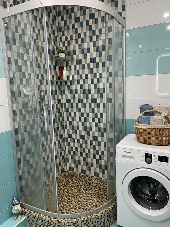 Апартамент у моря