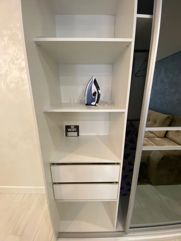 Люкс-студия в центре