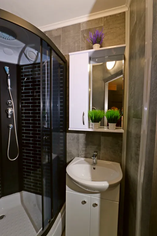 Квартира Квартира возле центрального автовокзала — Симферополь