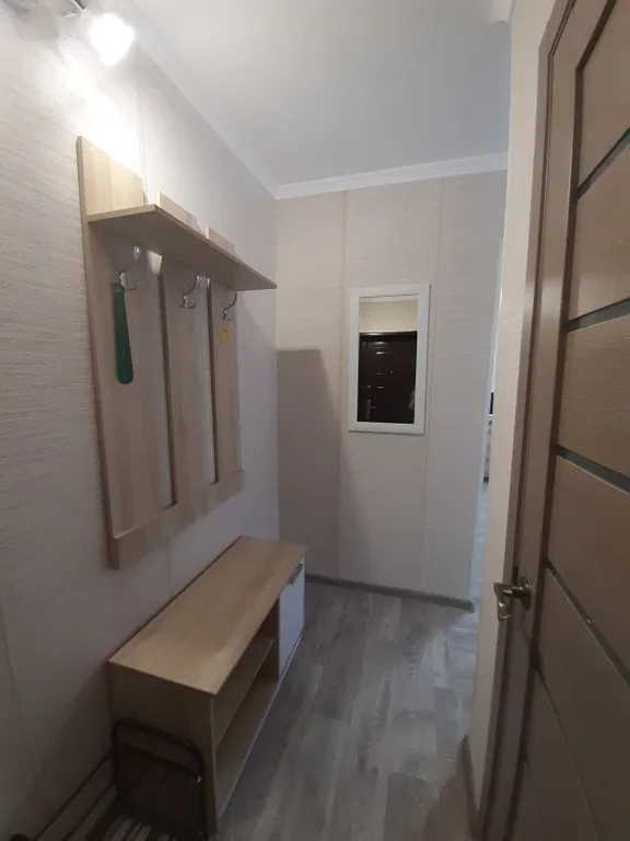 Теплая, чистая 2 комнатная квартира