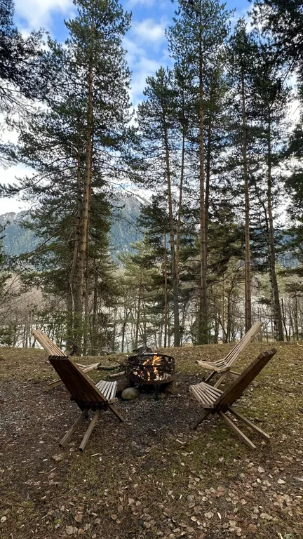 1-комнатный Дом