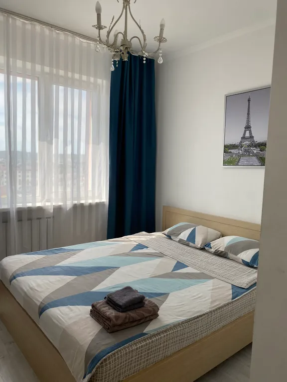 Студия в самом центре