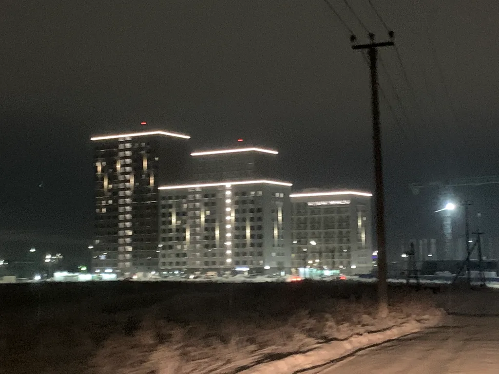 Новая студия