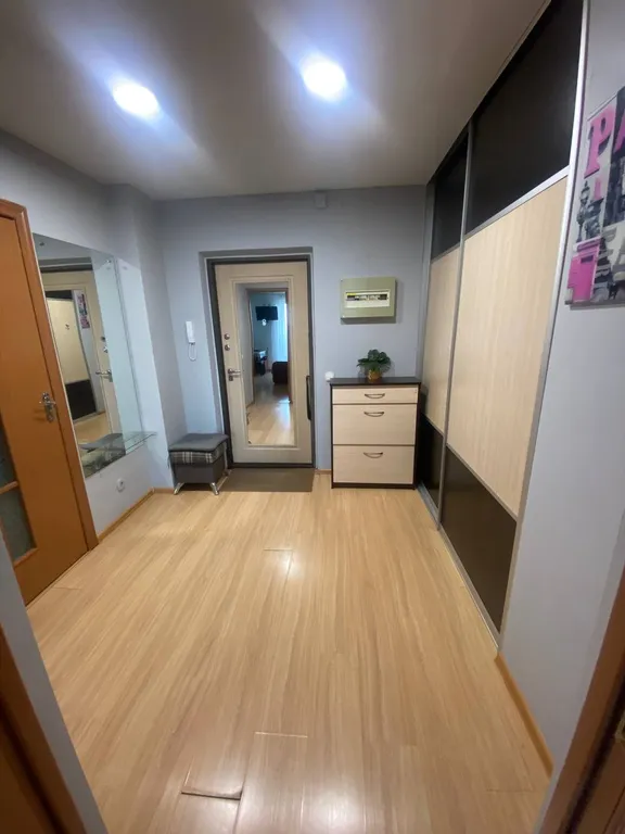 Квартира с идеальным месторасположением