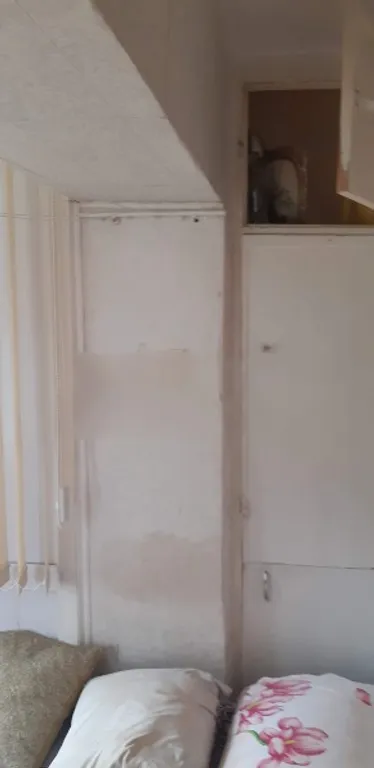 Квартира Квартира Уютная, светлая квартирка в самом центре Лазаревского — Лазаревское